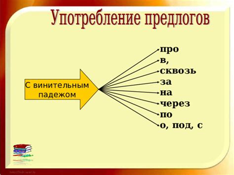 Конструкции с винительным падежом: примеры употребления и особенности