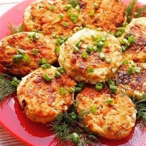 Куриные котлеты с кабачком: совмещение восхитительного вкуса и множества пользы