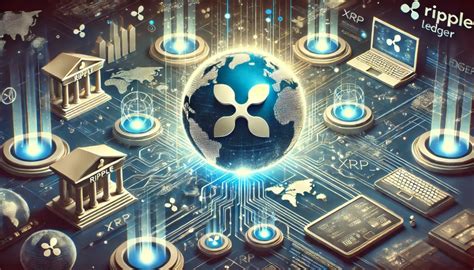 Кэш-потоки и обмен валютой в сети Ripple