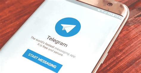 Методы изменения отображения ввода сообщения в мессенджере Telegram