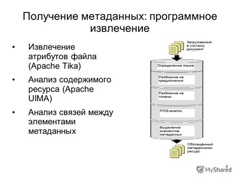 Метод 4: Анализ метаданных файла Office