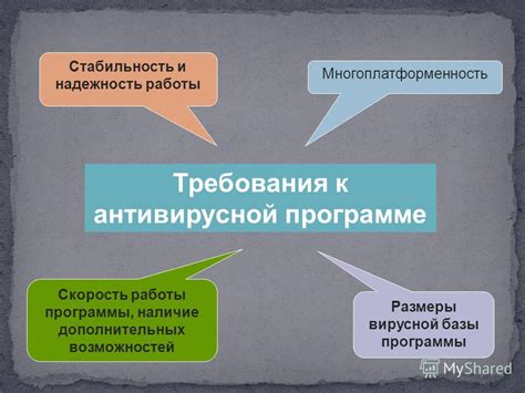 Наличие дополнительных возможностей и особенностей