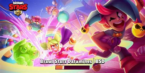 Настройка и управление графикой и звуком в BSD Brawl Stars