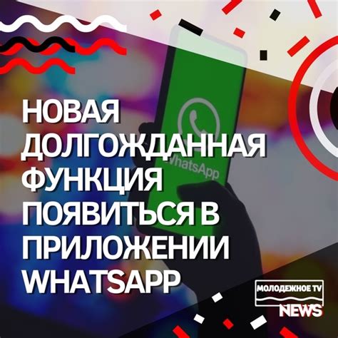 Настройка предварительных сообщений в мессенджере WhatsApp