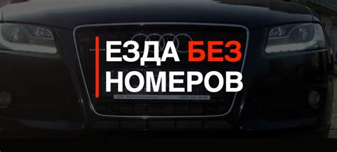 Нахождение идентификационных номеров в автомобиле