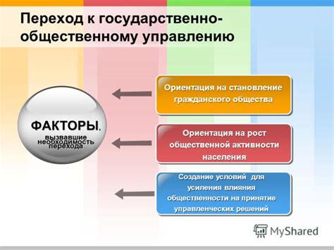 Недовольство населения: факторы, вызвавшие неудовлетворенность общества