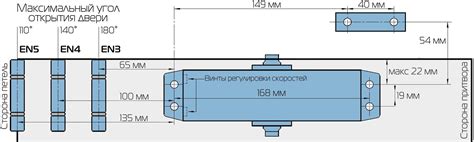 Необходимый комплект инструментов и материалов для успешной установки доводчика двери