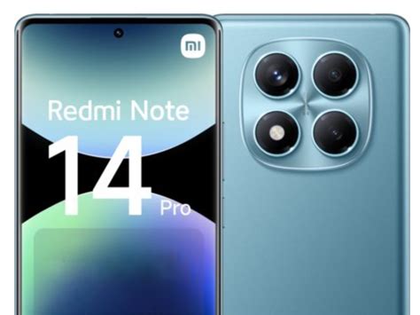 Обнаружение утерянной идентификационной информации на смартфоне Xiaomi Redmi Note 8 Pro