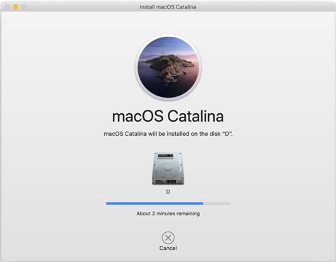 Обновление операционной системы Mac: шаги для перехода на High Sierra