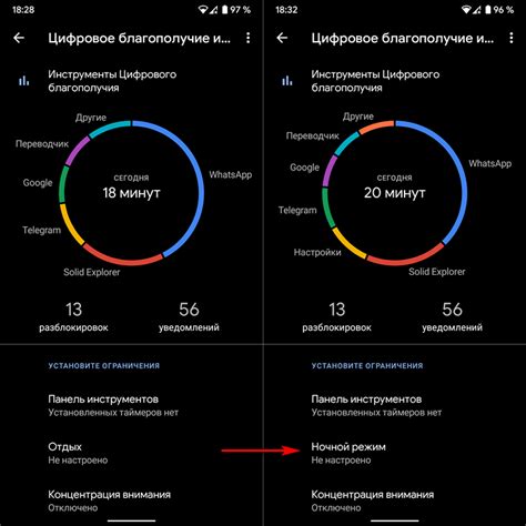 Обновленные функции и новые возможности удаления контактов в социальной сети