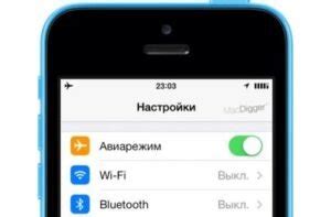 Ограничения и проблемы при соединении iPhone с телевизором