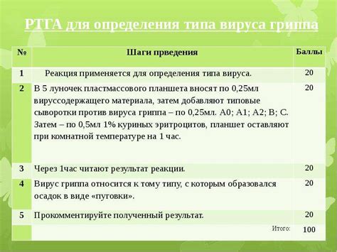 Операции на различных уровнях энергосистемы для безопасного отключения РГА-8