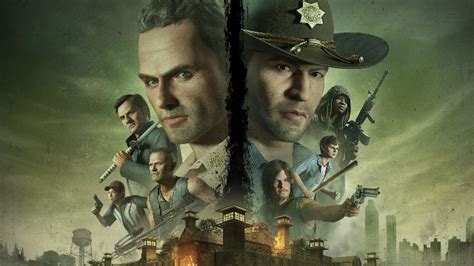 Описание геймплея The Walking Dead на iPhone на русском языке