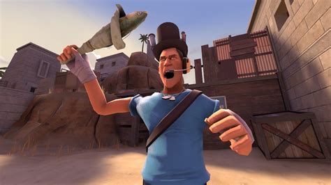 Описание конфигурационных файлов и их важность в Team Fortress 2