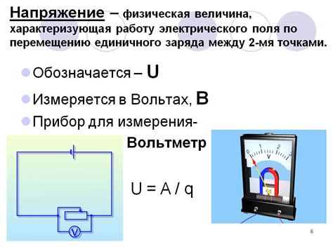 Определение основных точек для измерения