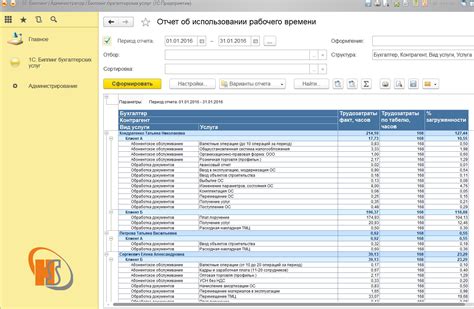 Организация партионного учета на платформе 1С: особенности и преимущества