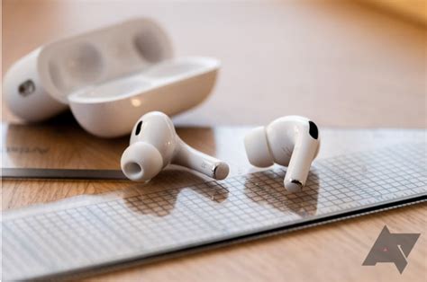 Основные возможности AirPods для синхронного использования двух наушников