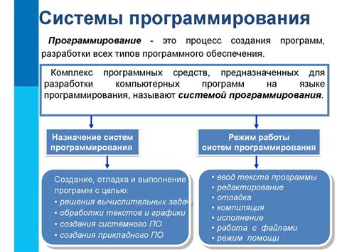 Основные компоненты системы ДСД: оборудование и программное обеспечение