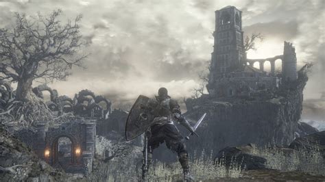 Основные преимущества уникального стиля зоро в Dark Souls 3