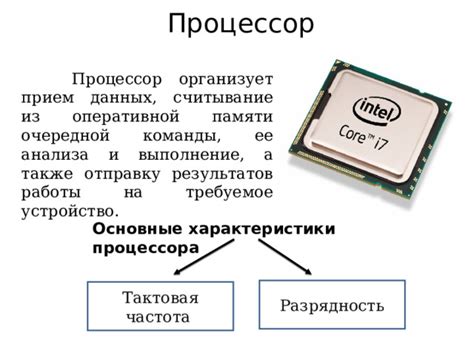 Основные принципы оперативной памяти: функции и способы ее работы