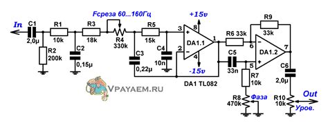 Основные принципы оптимизации низких частот на аудиосистеме LG OL90DK