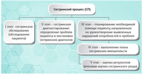 Основные принципы ухода и смягчения состояния