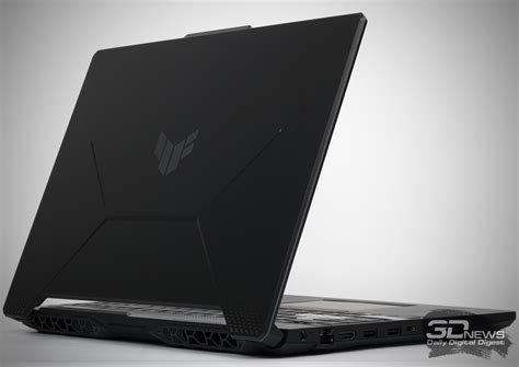 Основные проблемы с охлаждением на ноутбуке Asus TUF Gaming и эффективные способы их решения