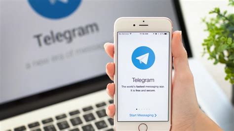 Основные функции роботов в мессенджере Telegram