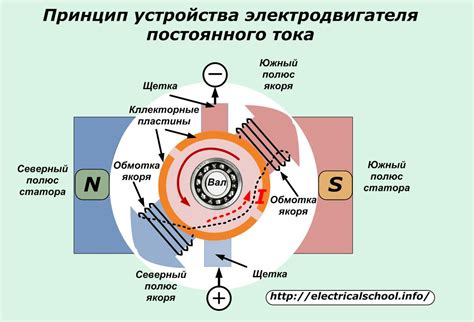 Основные элементы и принцип действия аппарата освещения в тёмной комнате