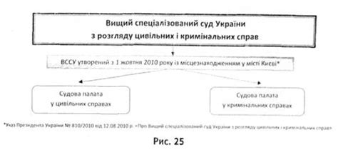 Особенности процедуры кассационного обжалования в гражданских, административных и уголовных делах