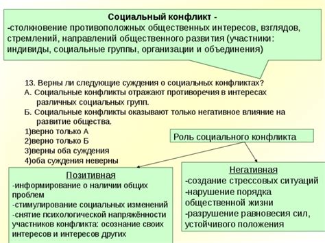 Осознание воздействия групп интересов на динамику игры и ее баланс