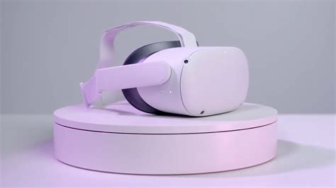 Отказ от проводов: почему Airlink стал популярным решением для гарнитуры Oculus Quest 2