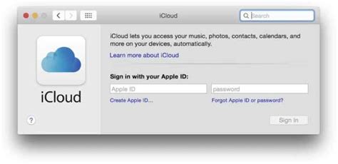 Отключение iCloud Drive с iPhone: пошаговая инструкция