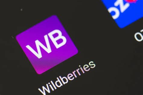 Отслеживание и обновление информации о товарах и продажах на Wildberries