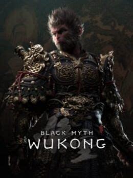 Платформы, поддерживающие игру Black Myth Wukong