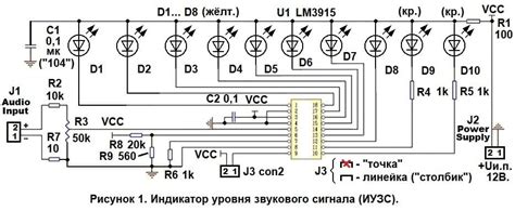 Повышение уровня звукового сигнала микрофона: эффективные приемы