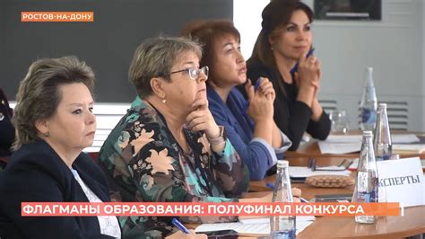 Подбор компетентных педагогов и преподавателей