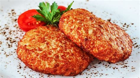 Подготовка кабачка и куриного фарша для создания вкусных и полезных котлет