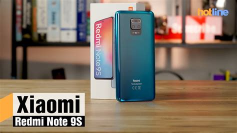 Подготовка к восстановлению уникального идентификатора смартфона на Xiaomi Redmi Note 8 Pro