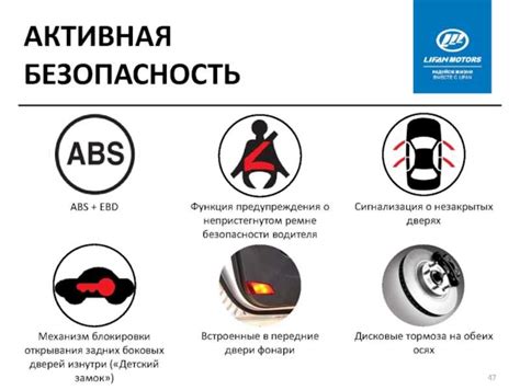 Подготовка к настройке электронной системы безопасности автомобиля