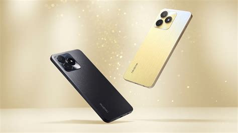 Подготовка к первому включению Realme 9 Pro с объемом памяти 128 ГБ