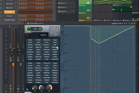 Подготовка к созданию композиции в FL Studio Mobile: важные шаги перед началом работы