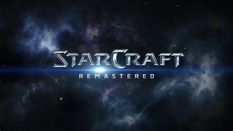 Подготовка к установке: системные требования для игры Starcraft 1 Remastered