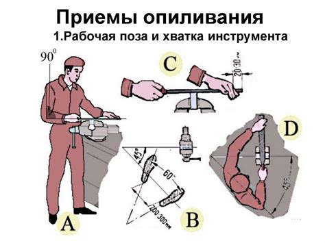 Подготовка к установке вращающегося устройства: необходимые инструменты и меры предосторожности