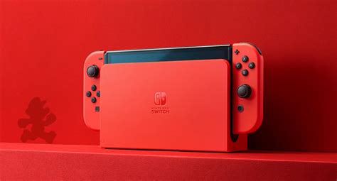 Подготовка Nintendo Switch