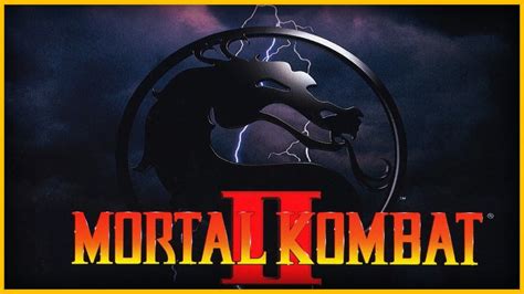 Подключение второго игрока в стратегическую битву Mortal Kombat III