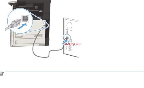 Подключение iPhone к машине с помощью оригинального USB-кабеля