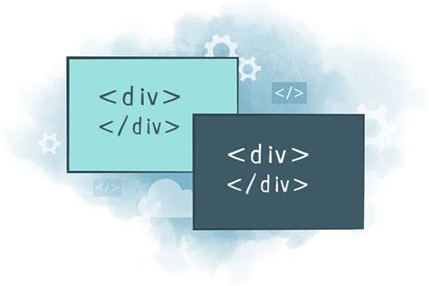 Позиционирование в CSS: контроль над размещением элементов на странице