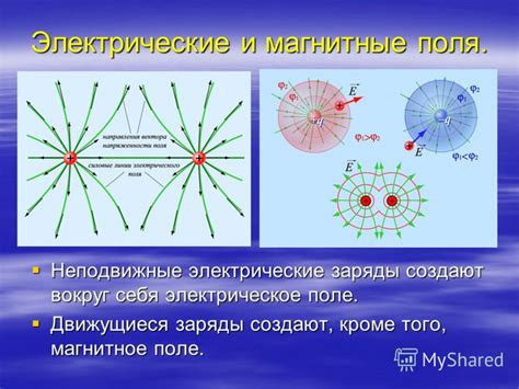 Понимание принципов работы датчика, который регистрирует магнитное поле