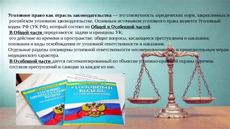 Понятие убийства и его виды в российском уголовном законодательстве